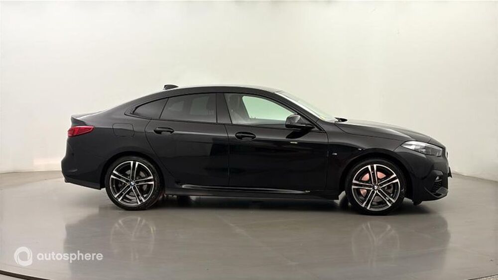 Serie 2 220dA 190ch M Sport 2022 occasion 33700 M&eacute;rignac