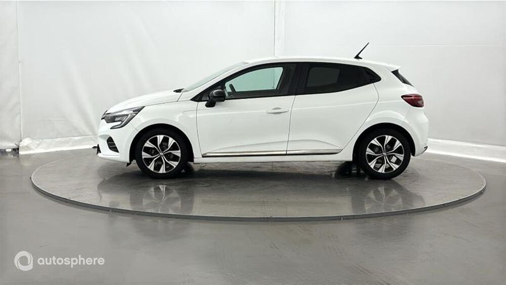 Clio 1.0 TCe 90ch Evolution 2023 occasion 57500 Saint-Avold