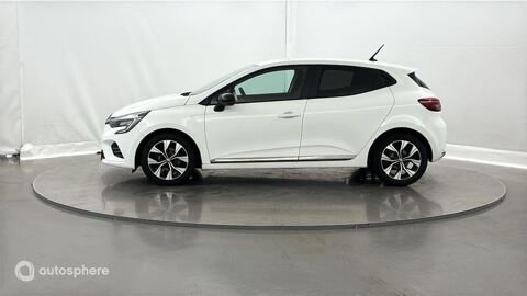Clio 1.0 TCe 90ch Evolution 2023 occasion 57500 Saint-Avold