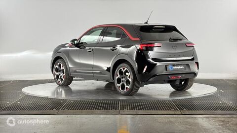 Mokka -e 136ch GS Line 2022 occasion 63000 Clermont-Ferrand