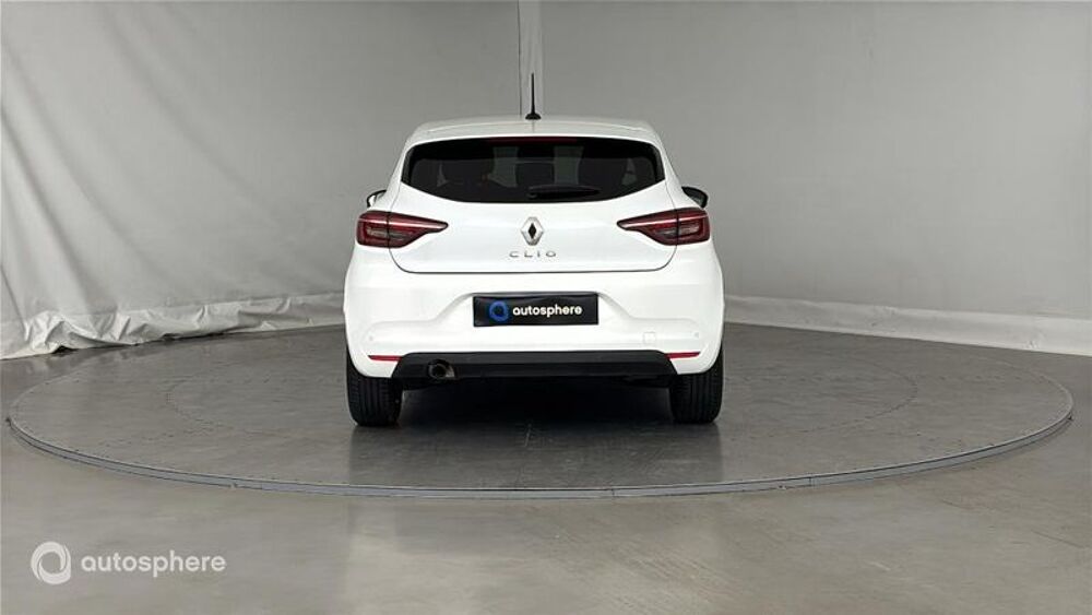 Clio 1.0 TCe 90ch Evolution 2022 occasion 57500 Saint-Avold