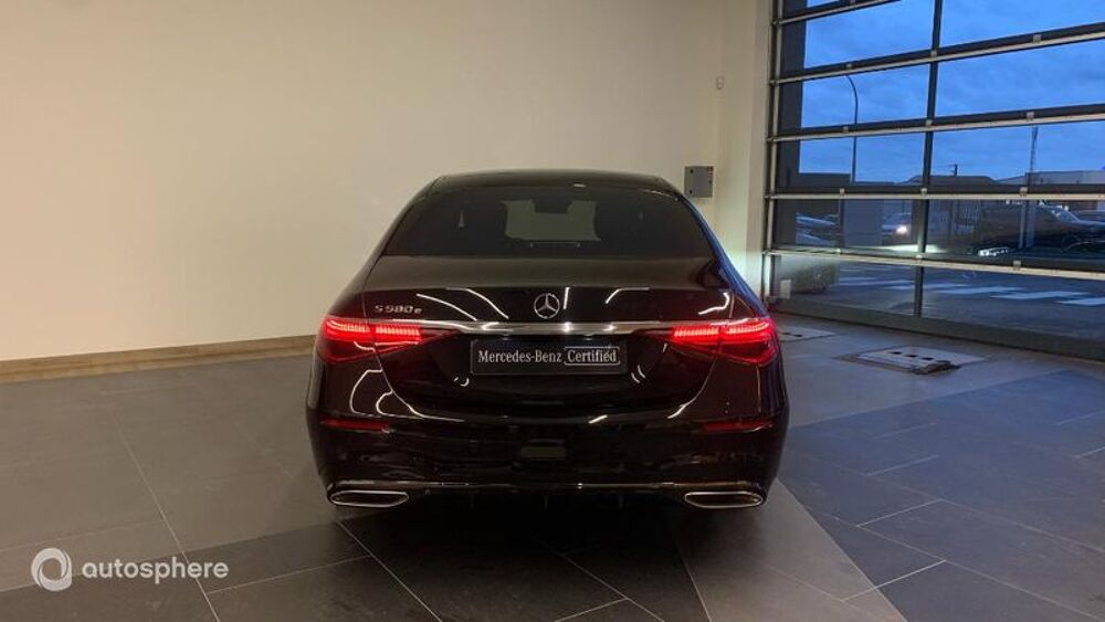 Classe S 580 e 510ch AMG Line 9G-Tronic 2025 occasion 80136 Rivery