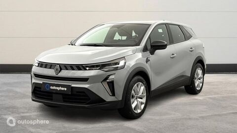 Annonce voiture Renault Symbioz 26999 €