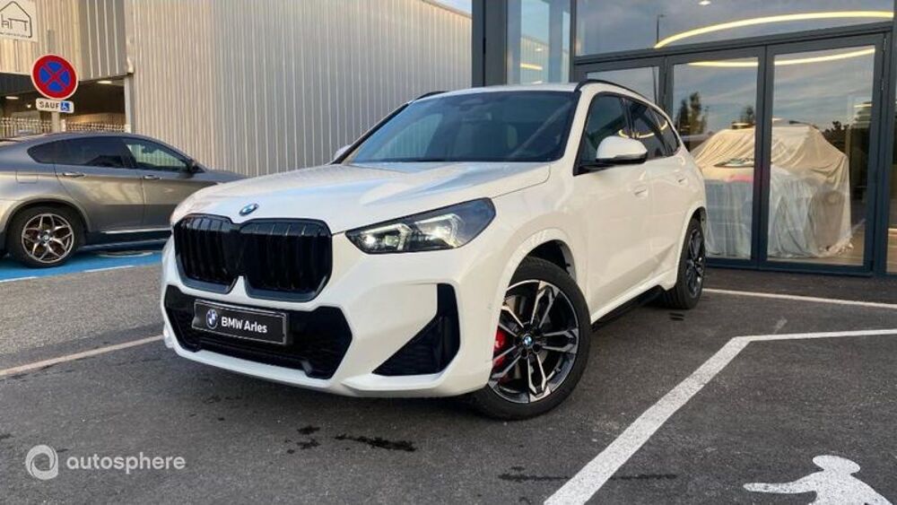 X1 sDrive20i 170ch M Sport 2026 occasion 13200 Arles