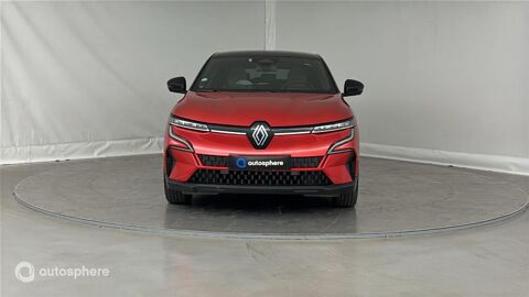 M&eacute;gane E-Tech Electric EV60 220ch Techno super charge 2023 occasion 51200 &Eacute;pernay