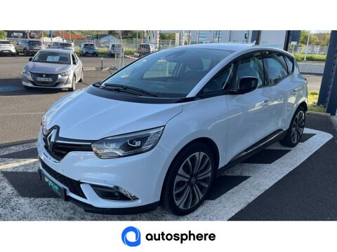 Annonce voiture Renault Scnic 21490 