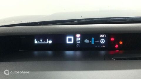 C3 Aircross 1.2 Hybride 145ch MAX e-DCS6 2026 occasion 64200 Bassussarry