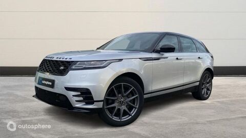Land-Rover Range rover velar 2.0 P400e 404ch PHEV R-Dynamic HSE AWD BVA 2023 occasion Limonest 69760