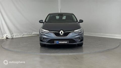 M&eacute;gane 1.5 Blue dCi 115ch Business -21N 2022 occasion 57000 Metz
