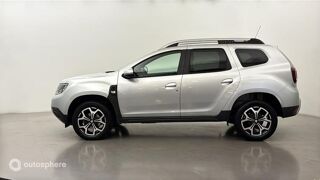 Duster 1.5 Blue dCi 115ch Prestige 4x2 E6U 2021 occasion 33260 LA TESTE DE BUCH