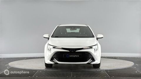 Corolla 122h Dynamic MY22 2022 occasion 74330 &Eacute;pagny Metz Tessy