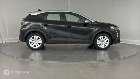 Captur 1.0 Eco-G 100ch Evolution 2025 occasion 62110 H&eacute;nin-Beaumont