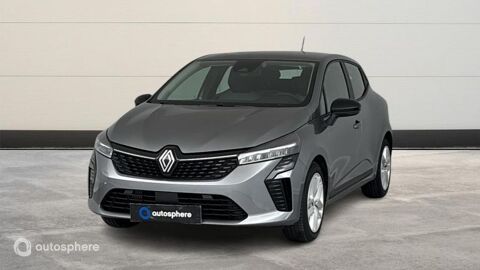 Renault Clio 1.0 TCe 90ch Evolution 2024 occasion Roncq 59223