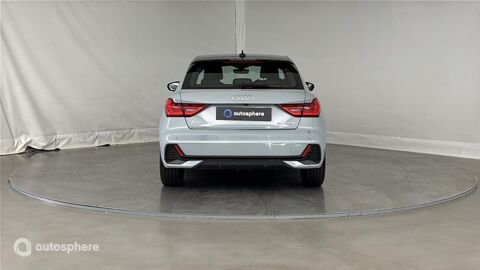 A1 35 TFSI 150ch S line S tronic 7 8cv 2021 occasion 62800 Li&eacute;vin