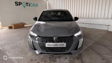 Peugeot 208 e- 136ch GT 2026 occasion Salon-de-Provence 13300