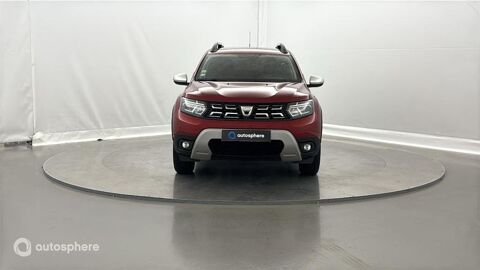 Duster 1.5 Blue dCi 115ch Prestige + 4x2 2022 occasion 59552 Lambres-lez-Douai