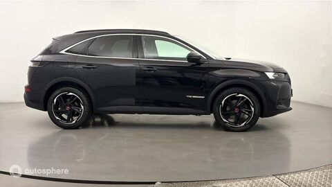 DS3 BlueHDi 130ch Performance Line + Automatique 2021 occasion 44000 Nantes