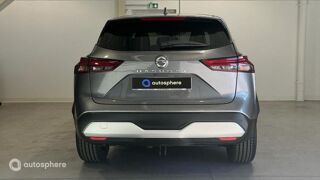 Qashqai e-POWER 190ch N-Connecta 2022 2022 occasion 13100 Aix-en-Provence