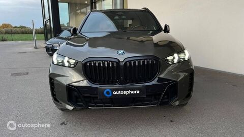X5 xDrive50e 489ch M Sport 2023 occasion 13300 Salon-de-Provence