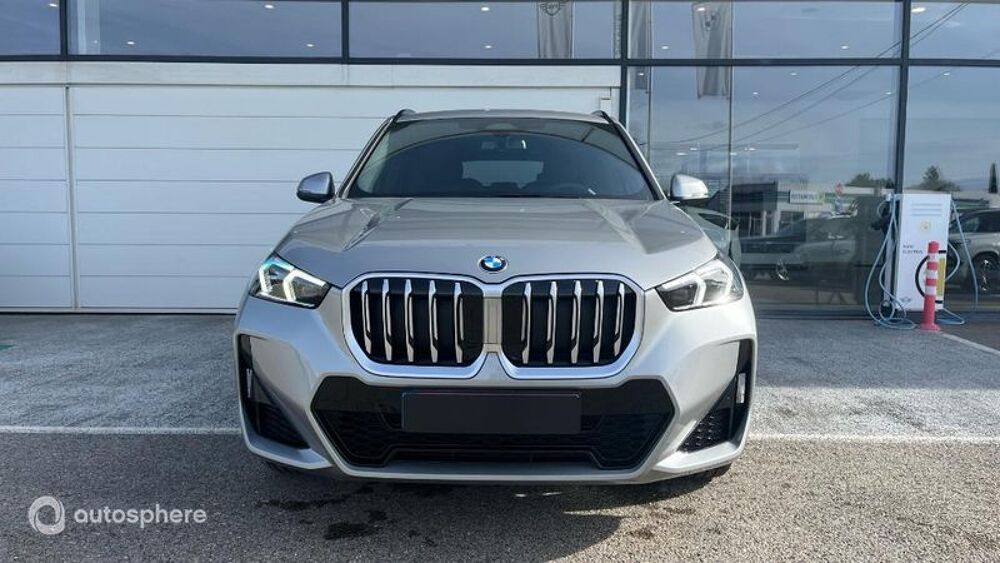 X1 sDrive20d 163ch M Sport 2026 occasion 30100 Al&egrave;s