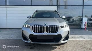 X1 sDrive20d 163ch M Sport 2026 occasion 30100 Al&egrave;s