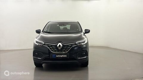 Kadjar 1.3 TCe 140ch FAP Business - 21 2021 occasion 59400 Cambrai