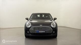Clubman Cooper 136ch Edition Premium Plus BVA7 2023 occasion 33700 M&eacute;rignac