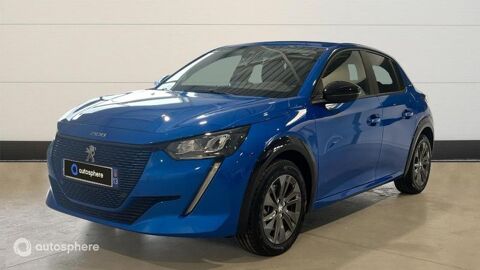 Annonce voiture Peugeot 208 18299 €