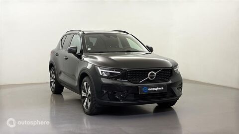 XC40 T4 Recharge 129 + 82ch Inscription Luxe DCT 7 2022 occasion 17138 Puilboreau