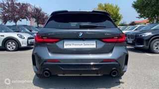 S&eacute;rie 1 M135iA xDrive 306ch 2021 occasion 64100 Bayonne