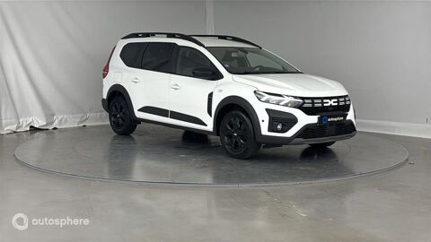 Jogger 1.0 ECO-G 100ch Extreme 7 places 2022 occasion 59640 Dunkerque