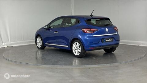 Clio 1.6 E-Tech 140ch Business -21 2021 occasion 62110 H&eacute;nin-Beaumont