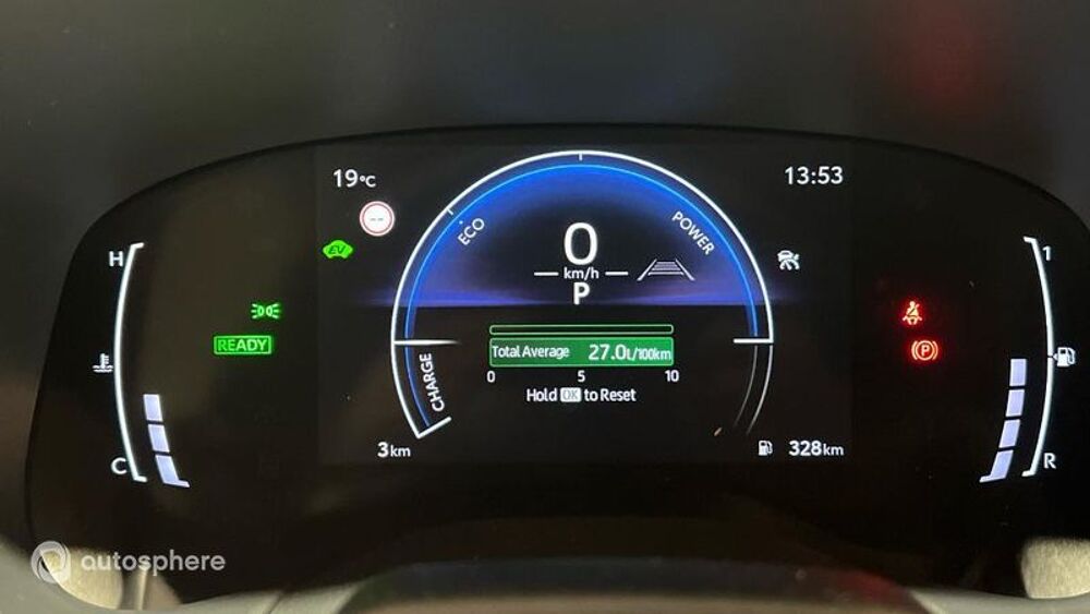 Aygo 116h Graphic 2026 occasion 75005 Paris