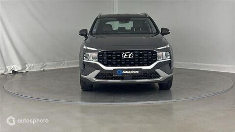Santa Fe 1.6 T-GDI 230ch Hybrid Intuitive BVA6 2023 occasion 62800 LIEVIN