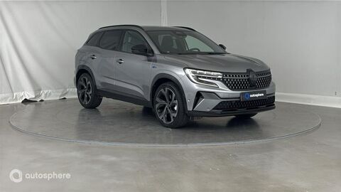 Austral 1.2 E-Tech full hybrid 200ch Techno esprit Alpine - 23 2023 occasion 51200 &Eacute;pernay