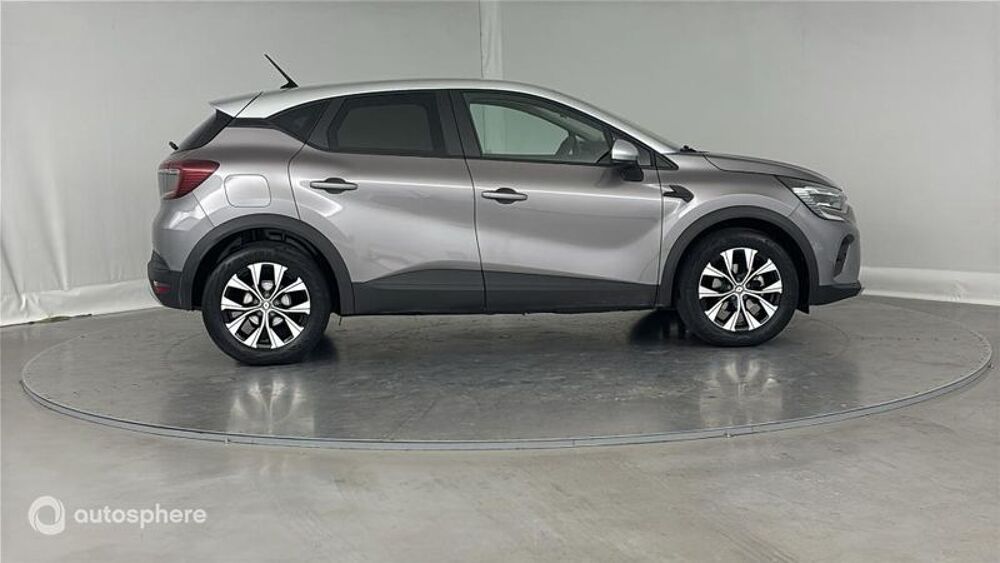 Captur 1.0 TCe 90ch Evolution 2023 occasion 10000 Troyes
