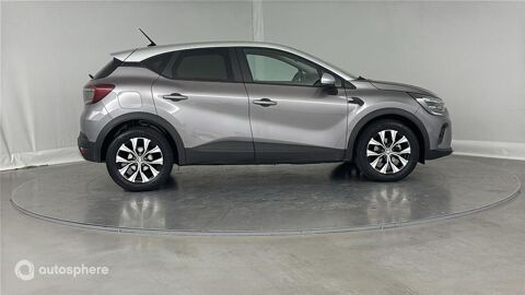 Captur 1.0 TCe 90ch Evolution 2023 occasion 10000 Troyes