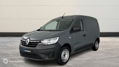 Renault Express 1.3 TCe 100ch Confort 22 2023 occasion Meaux 77100