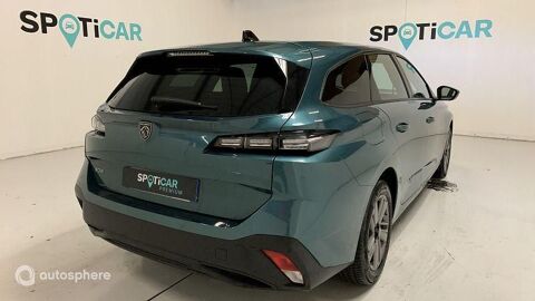 308 SW 1.2 PureTech 130ch S&S Active Pack 2024 occasion 84000 Avignon