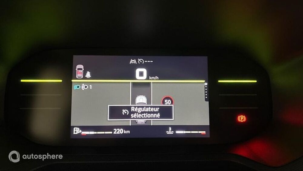 Duster 1.2 mild hybrid 130ch Expression 2025 occasion 51200 &Eacute;pernay