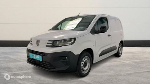 Annonce voiture Peugeot Partner 24300 €
