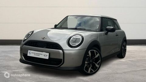 Mini Cooper C 156ch Classic DKG7 2025 occasion Arles 13200