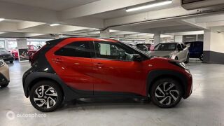 Aygo 1.0 VVT-i 72ch Design MY24 2024 occasion 92600 Asni&egrave;res-sur-Seine