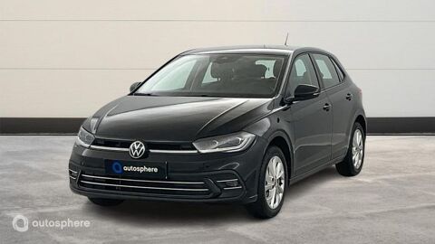 Volkswagen Polo 1.0 TSI 95ch Style 2025 occasion Reims 51100