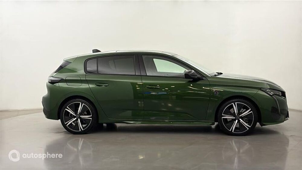 308 PHEV 180ch GT e-EAT8 2023 occasion 16430 Champniers