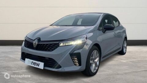 Renault Clio 1.6 E-Tech 145ch full hybrid Evolution - 24 2025 occasion Marignane 13700