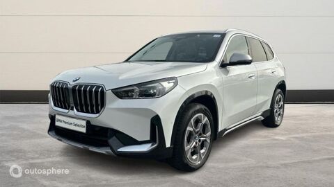 BMW X1 sDrive18i 136ch xLine 2022 occasion Bayonne 64100