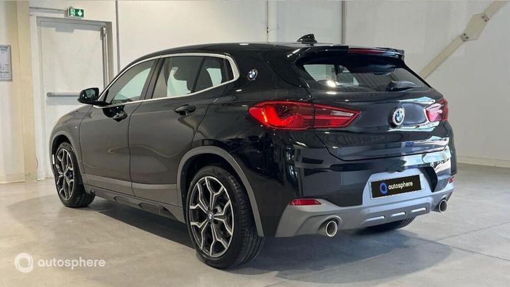 X2 sDrive20dA 190ch M Sport X Euro6d-T 2019 occasion 13800 Istres