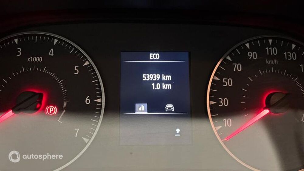 Sandero 1.0 ECO-G 100ch Stepway Extreme + 2024 occasion 59640 Dunkerque