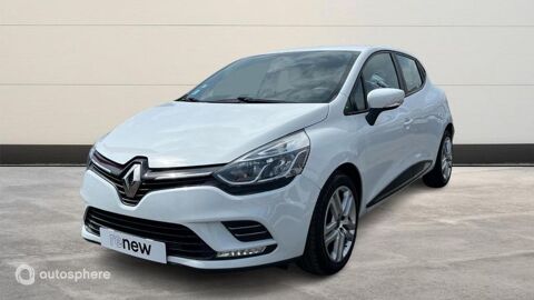Renault clio 0.9 TCe 75ch G&eacute;n&eacute;ration - 